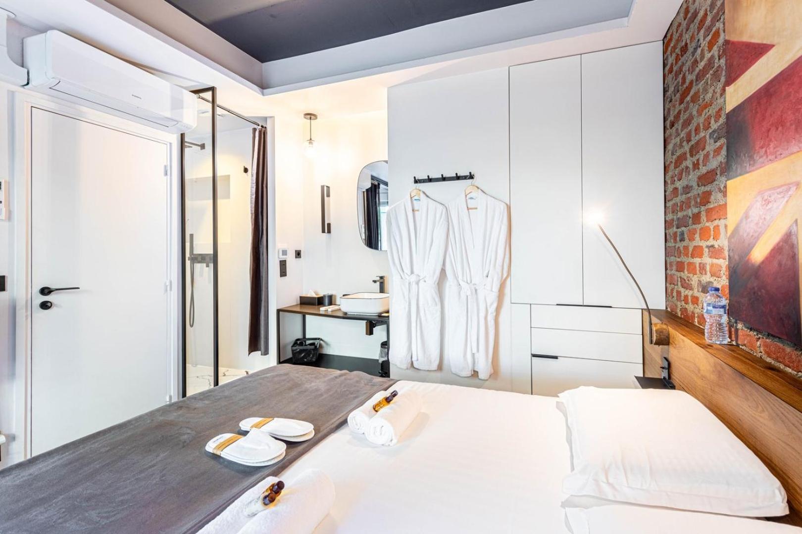 Modern Family Apartment Next To The Eiffel Tower ปารีส ภายนอก รูปภาพ
